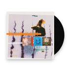 His Name Is Alive – Mouth By Mouth (LP Vinyl)