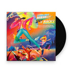Hodori Rocks - Hodori Rocks (LP Vinyl)