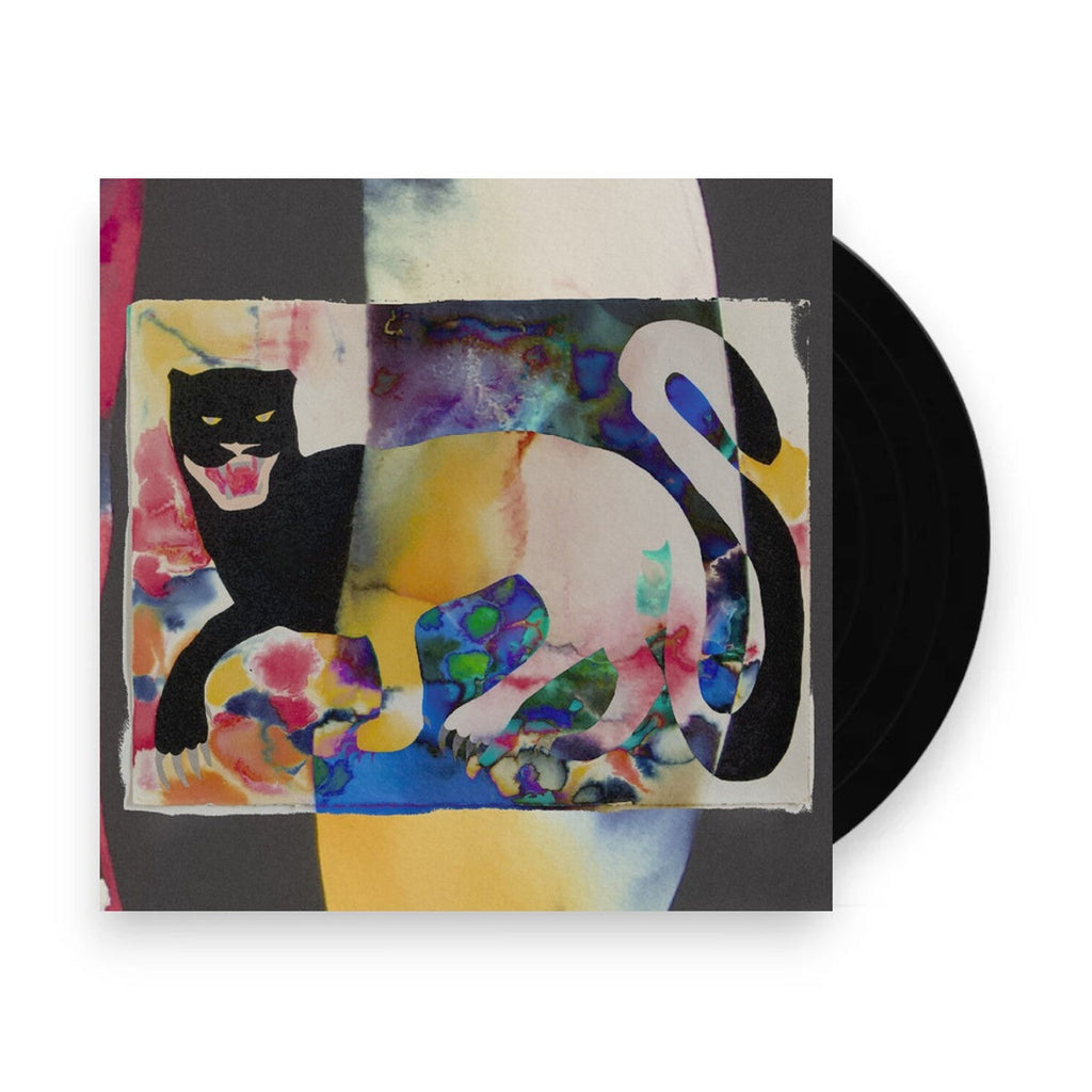 Holland Andrews / Methods Body - Holland Andrews  / Methods Body – Remain (LP Vinyl)