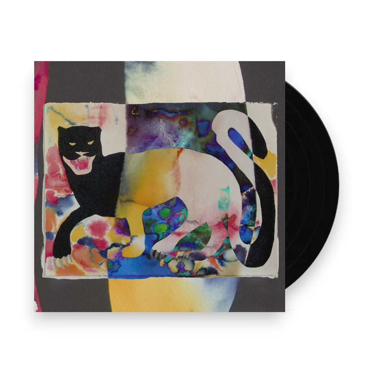 Holland Andrews / Methods Body - Holland Andrews  / Methods Body – Remain (LP Vinyl)