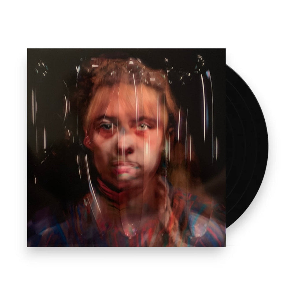 Holly Herndon – Proto (LP Vinyl)