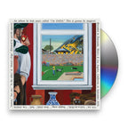 Holy Wave – I'm Dada (CD)