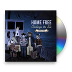 Home Free – Challenge the Sea (CD)