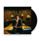 Honestav – Hara-Kiri (LP Vinyl)