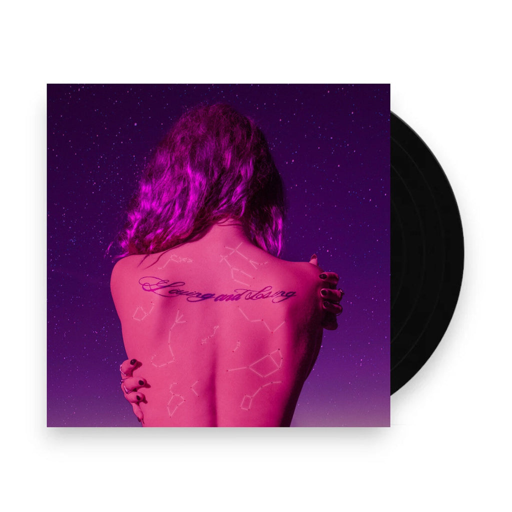 Honey Revenge – Loving And Losing (LP Vinyl)