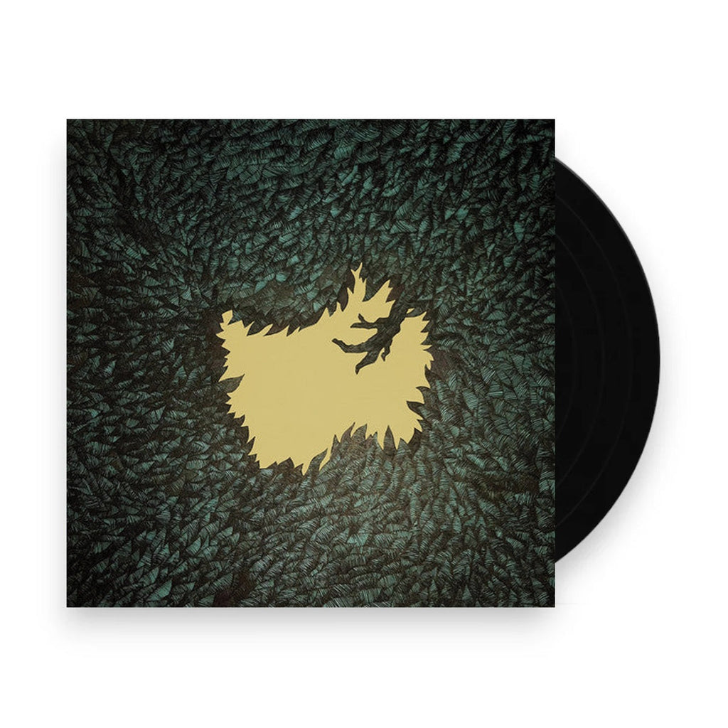 Hop Along – Get Disowned (LP Vinyl)