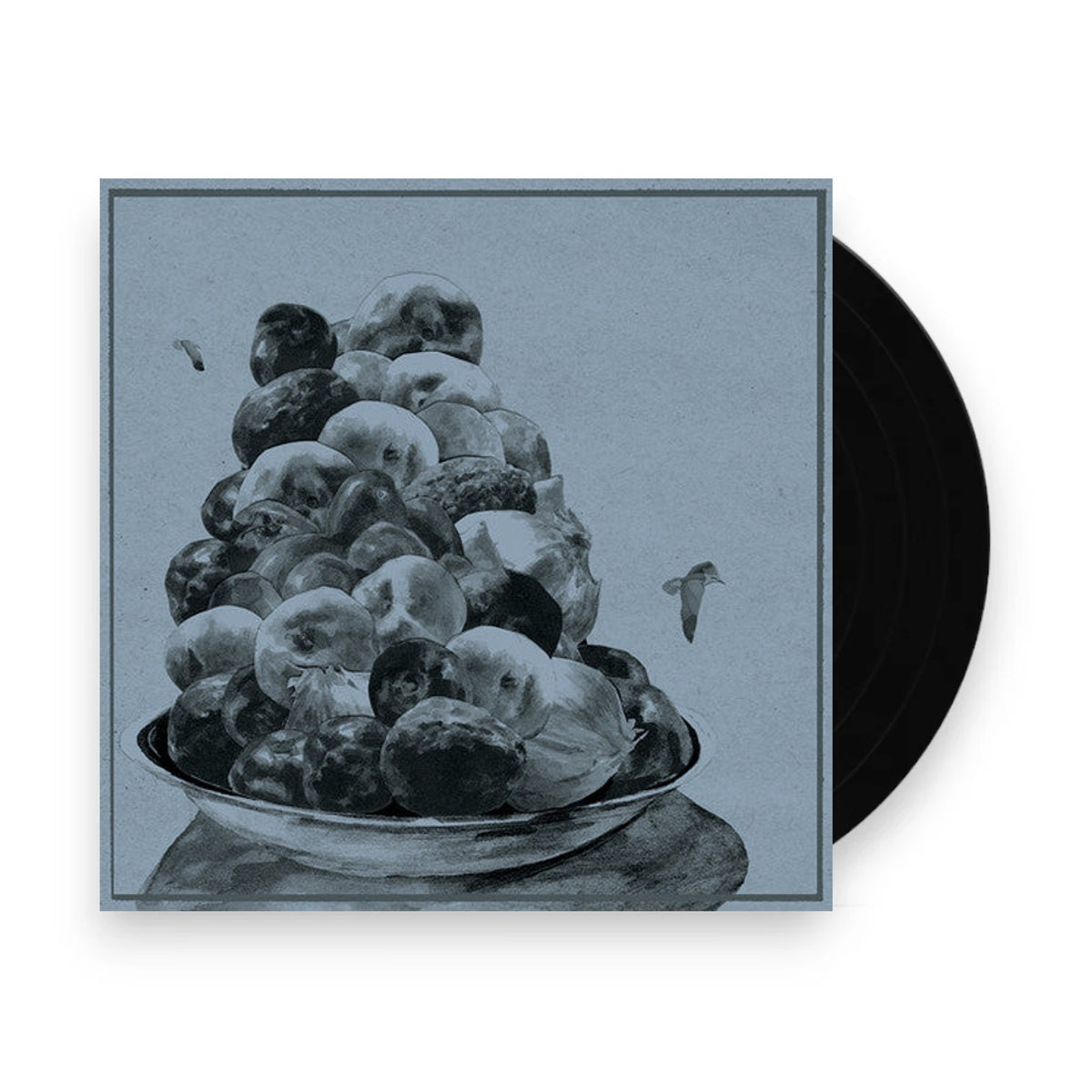 Hop Along – Painted Shut (LP Vinyl)