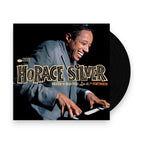 Horace Silver – Silver in Seattle: Live at the Penthouse (LP Vinyl)