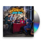 Horne Electric Band – Horne Electric Band (CD)