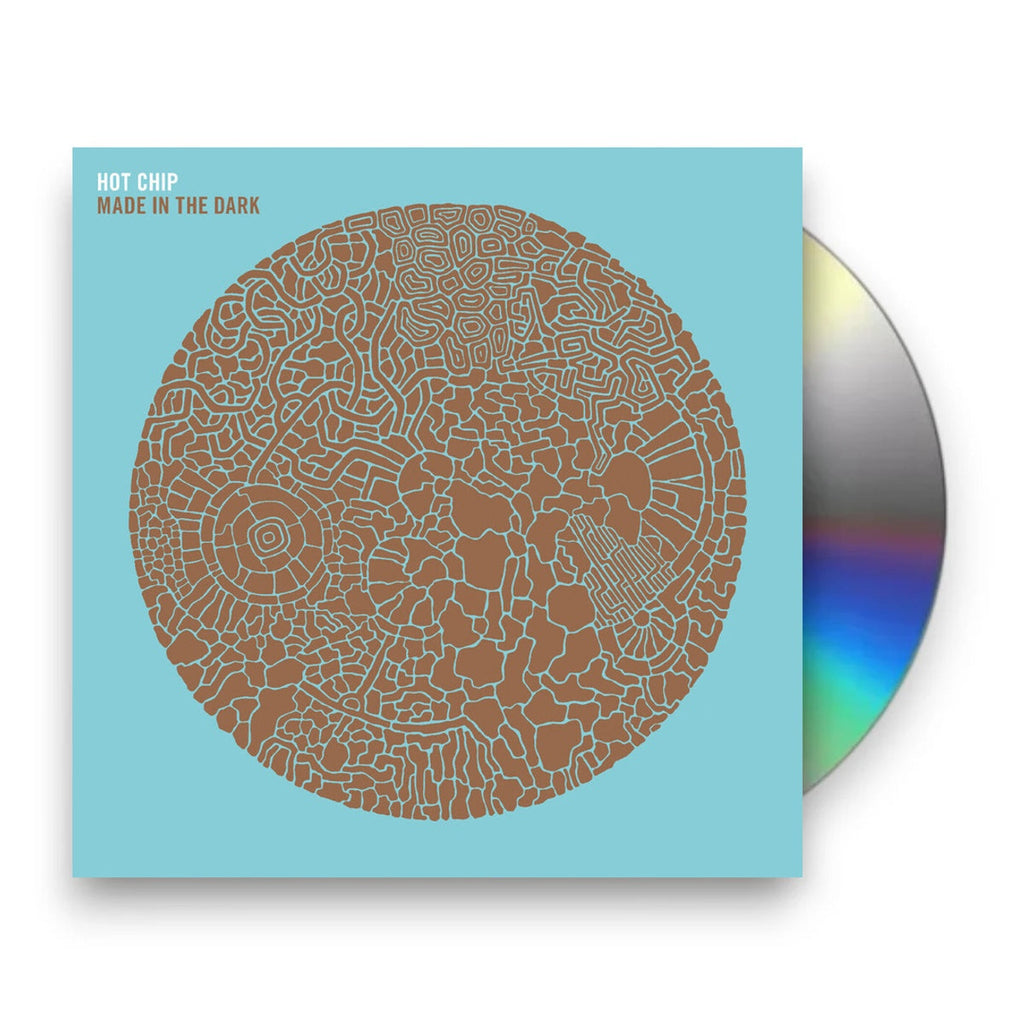 Hot Chip – Made In The Dark (CD)