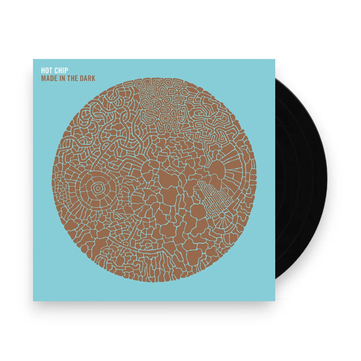 Hot Chip – Made In The Dark (LP Vinyl)