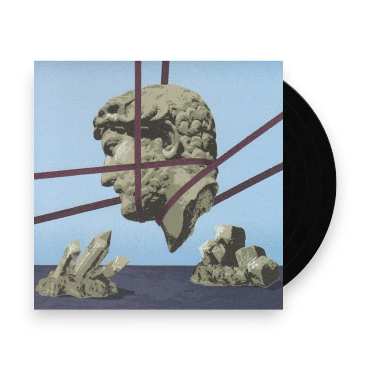 Hot Chip – One Life Stand (LP Vinyl)