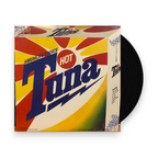 Hot Tuna – America's Choice (LP Vinyl)