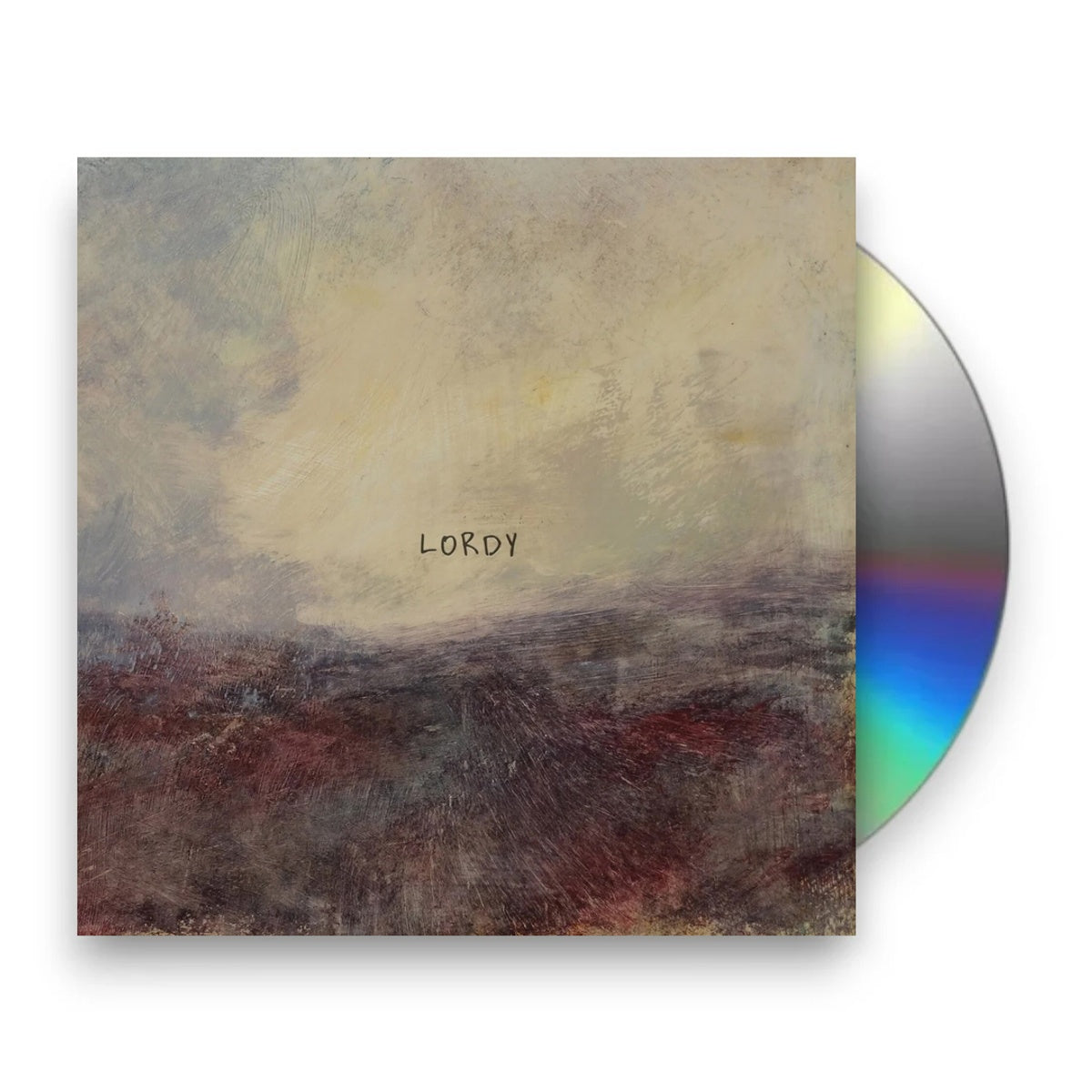 Houndmouth – Lordy (CD)