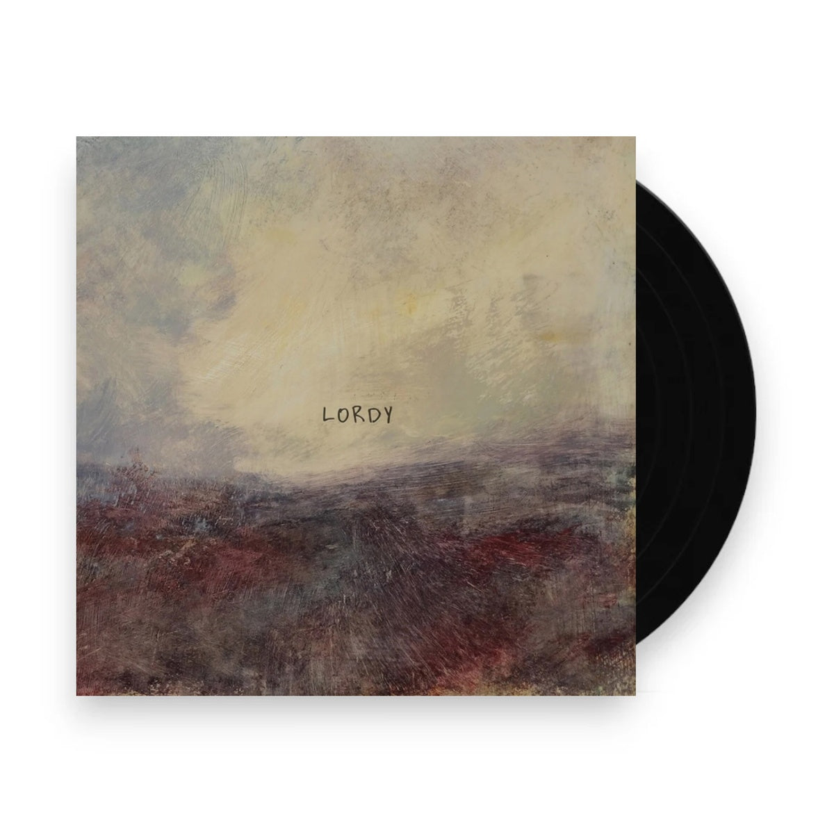 Houndmouth – Lordy (LP Vinyl)