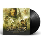 Lord Of The Rings - The Return Of The King (2-LP Vinyl)