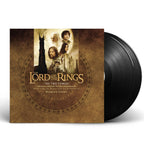 Lord Of The Rings - The Two Towers (2-LP Vinyl)