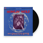 Howlin' Wolf – His Greatest Sides Vol. 1 (LP Vinyl)