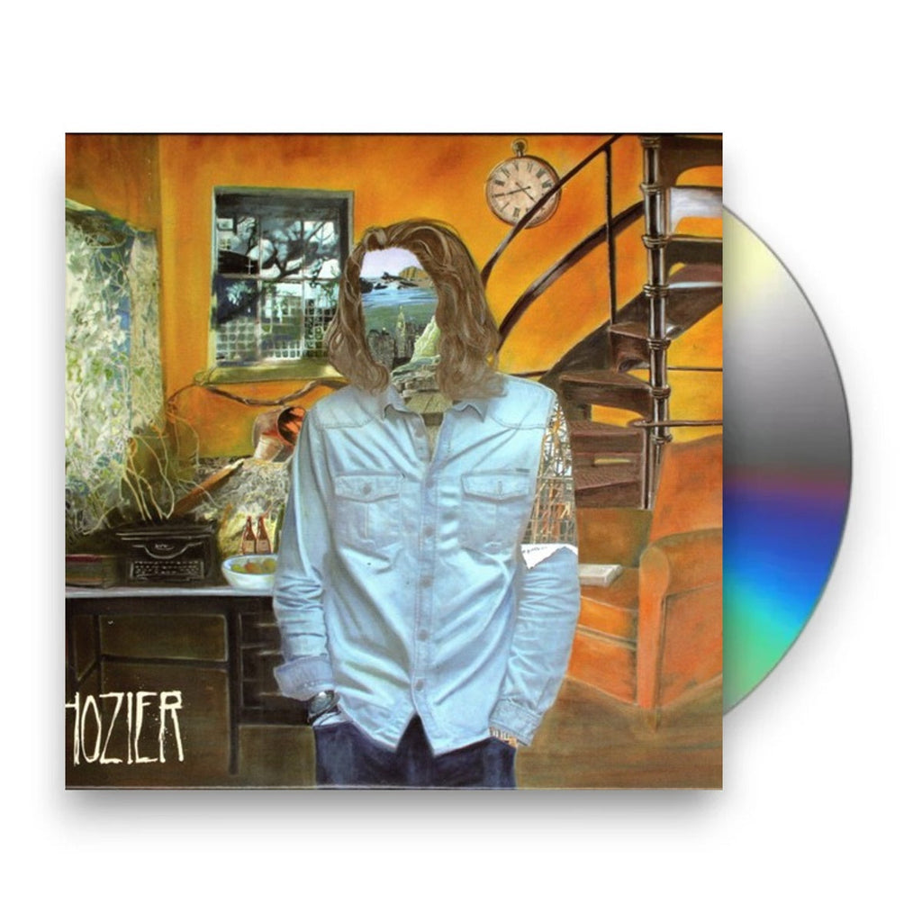 Hozier – Hozier (Special Edition) - (2-CD)