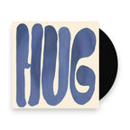Hug – HUG (LP Vinyl)