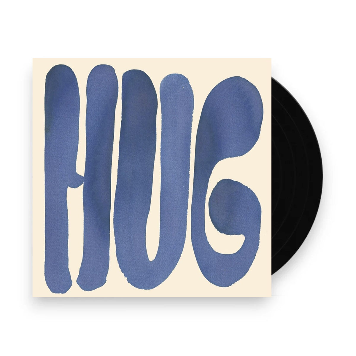 Hug – HUG (LP Vinyl)