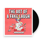 Hummusvacuum – Art Of A Fake Laugh (LP Vinyl)
