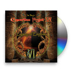 Ian Parry's Consortium Project Vi – Legacy of Empires (CD)
