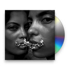 Ibeyi – Offering (CD)