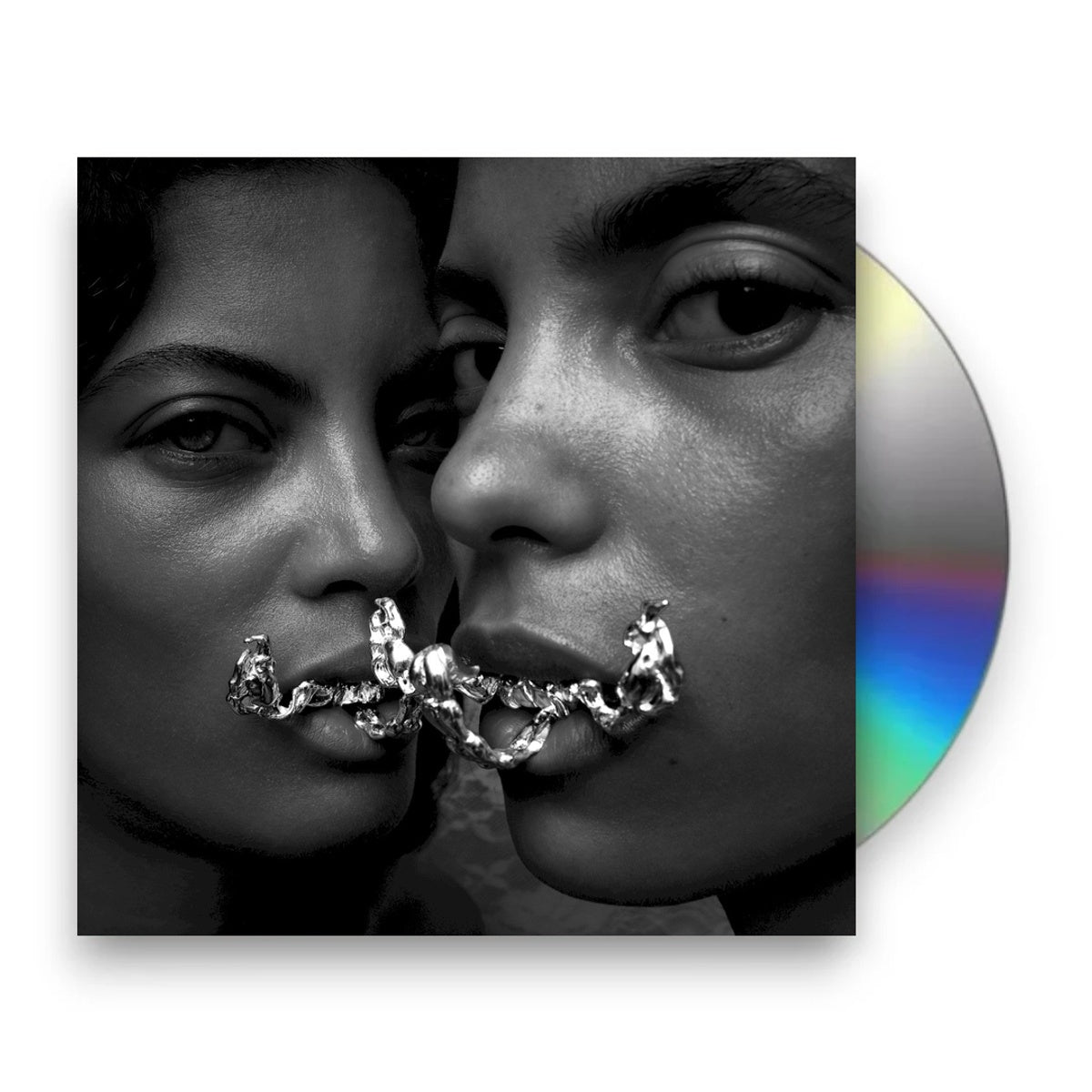 Ibeyi – Offering (CD)