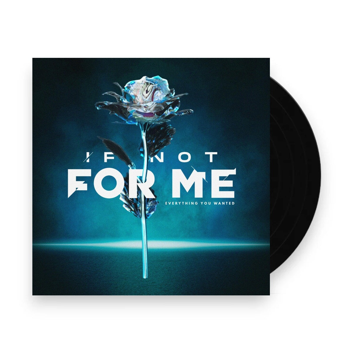 If Not for Me – Everything You Wanted (LP Vinyl)