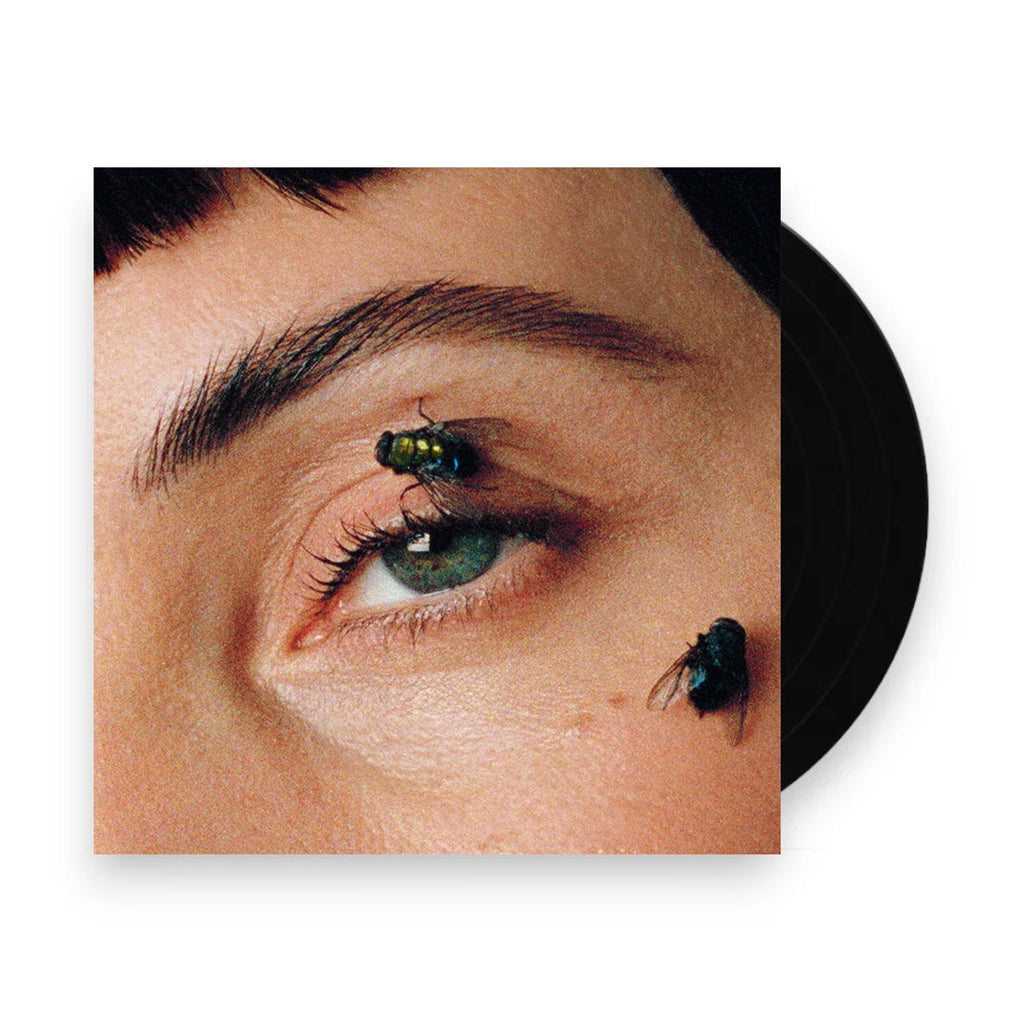 Ill Peach – EAVESDROPPING (Red LP Vinyl)