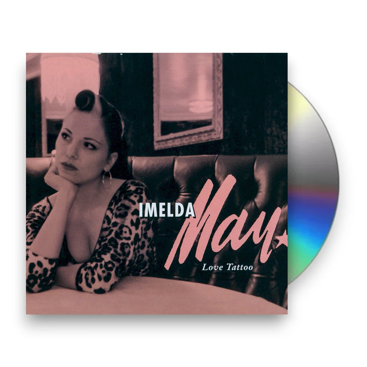 Imelda May – Love Tattoo (CD)