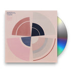 Imperial Teen – All Over You (CD)