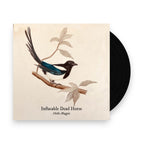 Inflatable Dead Horse – Hello Magpie (LP Vinyl)