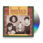 Inner Voices – Xmas In Harmony (CD)