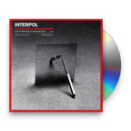 Interpol – The Other Side Of Make-Believe (CD)