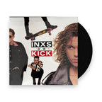 INXS – Kick (LP Vinyl)