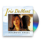 Iris DeMent – Infamous Angel (CD)