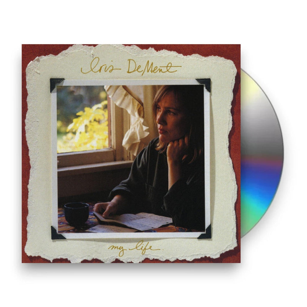 Iris DeMent – My Life (CD)