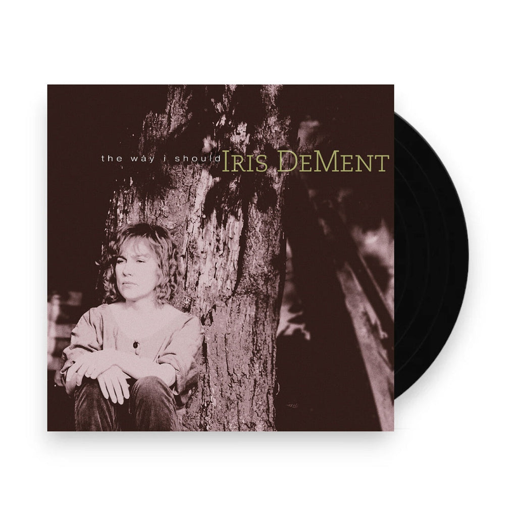 Iris DeMent – Way I Should (LP Vinyl)