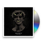 Iron Chic III – You Can't Stay Here (CD)