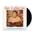 Iry Lejeune – Viens Me Chercher (LP Vinyl)