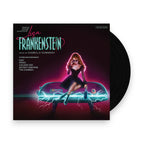 Lisa Frankenstein - Original Soundtrack (LP Vinyl)