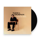 Isaiah J. Thompson – The Book Of Isaiah: Modern Jazz Ministry (LP Vinyl)