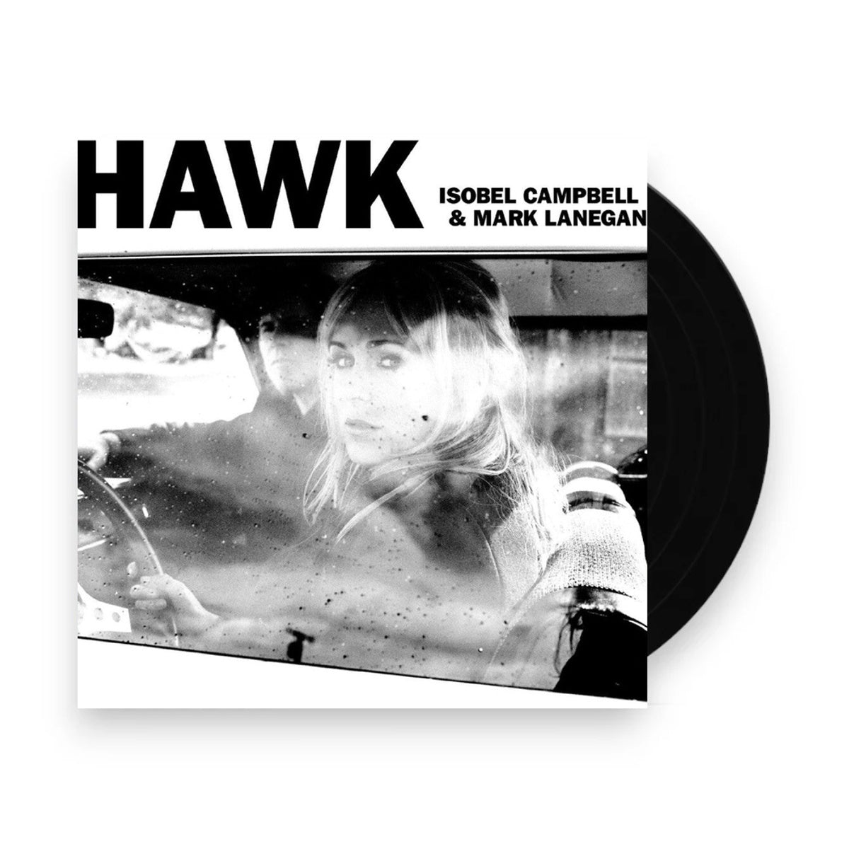 Isobel Campbell – Hawk (LP Vinyl)