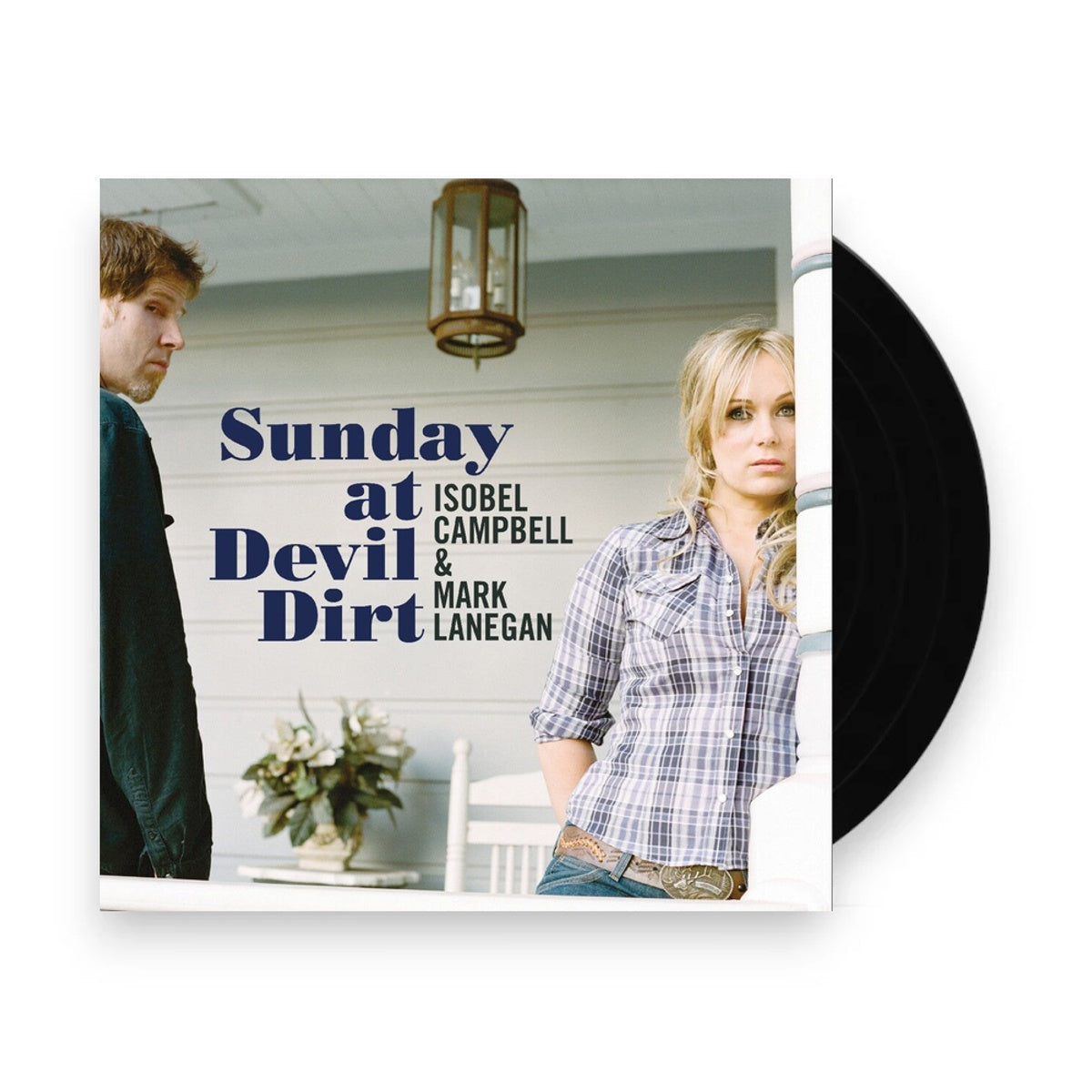Isobel Campbell – Sunday At Devil Dirt (180 Gram LP Vinyl)