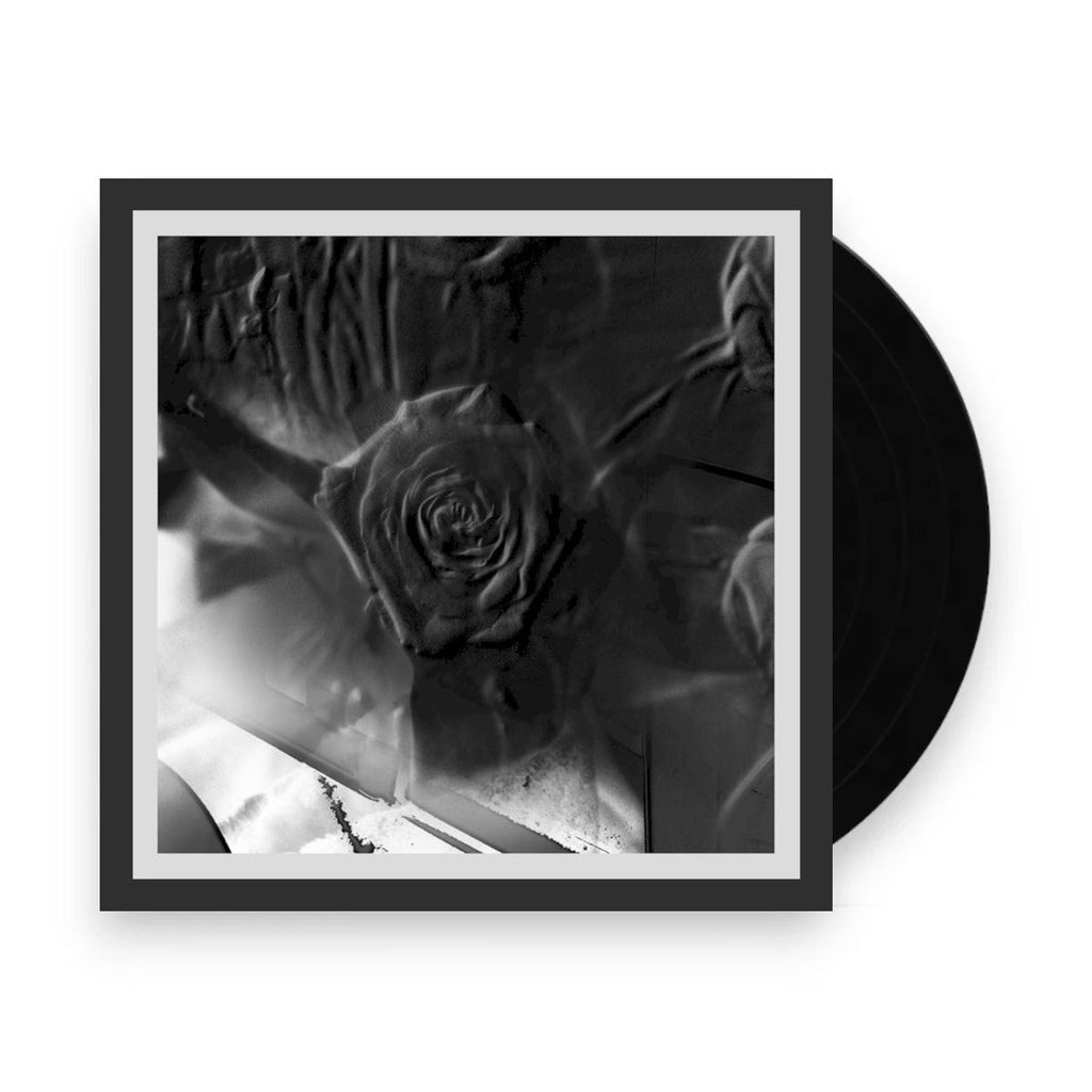 Ital Tek – Mind Abandon (LP Vinyl)