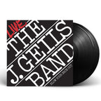 The J. Geils Band – Blow Your Face Out Live (2-LP Vinyl)