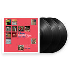J. Jazz - Deep Modern Jazz From Japan, Vol 5 (3-LP Vinyl)