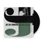 J.J. Johnson – The Eminent Jay Jay Johnson, Vol. 2 (LP Vinyl)